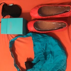 Poppy Tieks